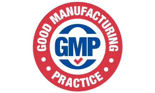 Breathizen GMP certified claim